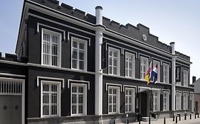 Het Arresthuis